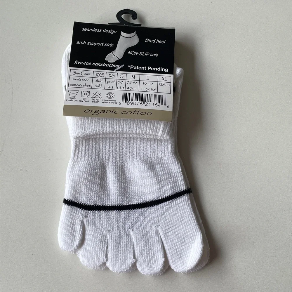 toesox brand new